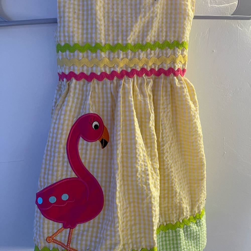 Kids girl dress!